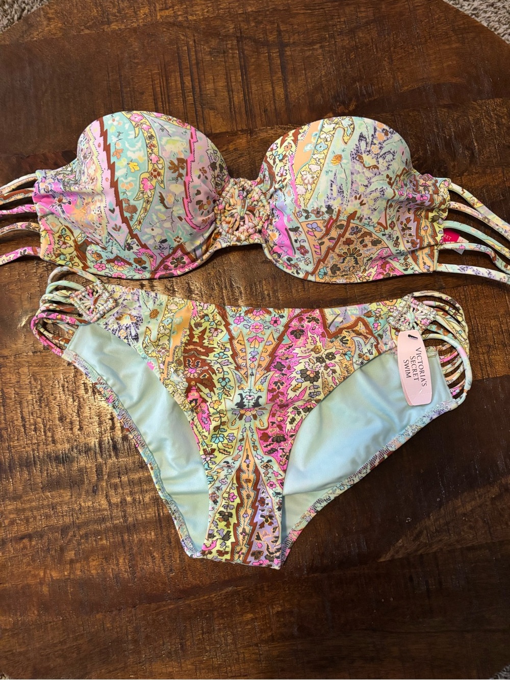 Victoria’s Secret bikini (NWT)